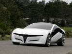 Alfa Romeo Pandion Concept 2010 года